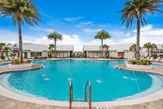 Town of Prominence 91C- C-Salt Cottage - Inlet Beach - 9