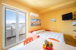 Casa Cinzia in Marina di Corricella - Procida - 3