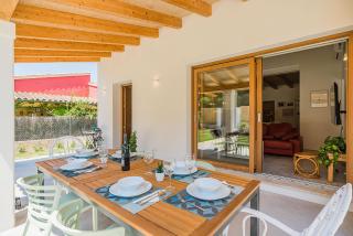 Villa Mar Clara By SunVillas Mallorca - Cala Sant Vicenç - 2