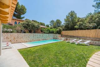 Villa Mar Clara By SunVillas Mallorca - Cala Sant Vicenç - 7
