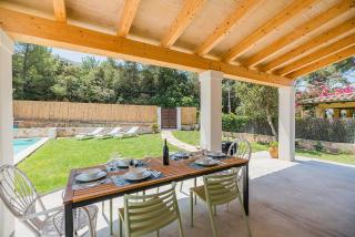 Villa Mar Clara By SunVillas Mallorca - Cala Sant Vicenç - 4