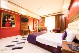 Pera Resort Hotel - 5