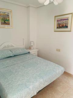 Apartments in the Center of Santa Pola - 5