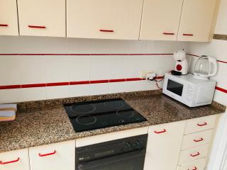 Apartments in the Center of Santa Pola - 3