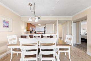 2-Bedroom Carolina Dunes Condo with Private Balcony and Ocean Views - Myrtle Beach - 1