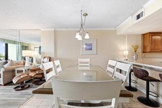 2-Bedroom Carolina Dunes Condo with Private Balcony and Ocean Views - Myrtle Beach - 2