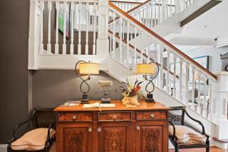 The James Madison Inn - Madison - 1
