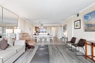 2-Bedroom Carolina Dunes Condo with Private Balcony and Ocean Views - Myrtle Beach - 7