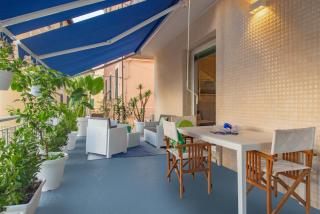 Home Terrace - Alassio - 6