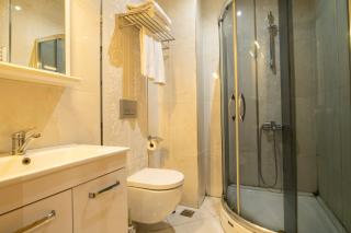 Pera Resort Hotel - Istambul - 3
