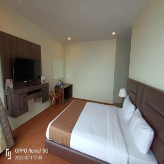 Istana Resort & Spa - Darjeeling - 2