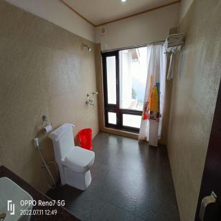 Istana Resort & Spa - Darjeeling - 5