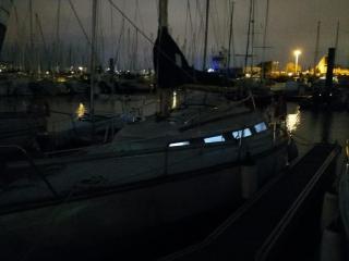 Bateau Voilier Hôtel à quai Séjour insolite - La Rochelle - 1