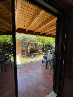 Villetta Climene Apartment - Giardini Naxos - 1