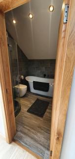 Rucastle Apartment - Ingleton - 5