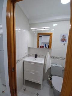 Bonito apartamento en Laredo - Laredo - 6