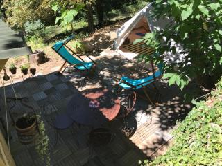 LE PETIT REFUGE DU VAL D’EMERAUDE - 5