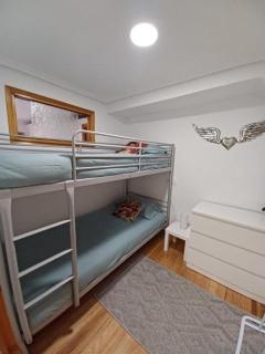 Bonito apartamento en Laredo - Laredo - 4