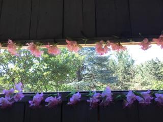 LE PETIT REFUGE DU VAL D’EMERAUDE - 3