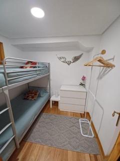 Bonito apartamento en Laredo - Laredo - 2