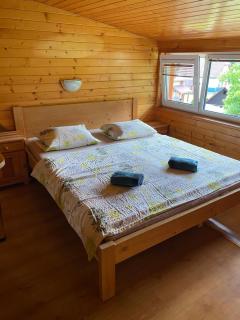 Apartmán Drievko - Terchová - 9