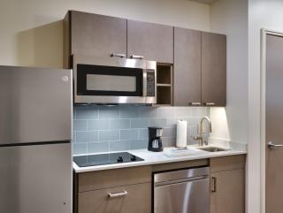 Hyatt House Rochester Mayo Clinic Area - 2