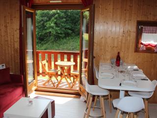 Studio cabine 4 personnes, Valloire - Balcon, parking, à 200m des remontées et commerces - FR-1-263-3 - Valloire - 8