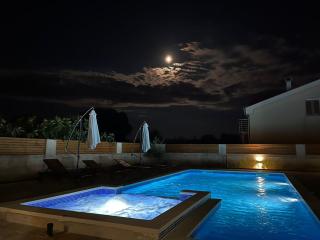 Apartmani Mia - Drage - 4
