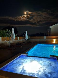 Apartmani Mia - Drage - 6