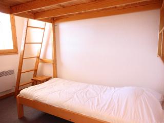 Charmant 3 pièces, terrasse Sud, prox. pistes, 7 pers., animaux admis - Vallandry - FR-1-411-166 - Landry - 6