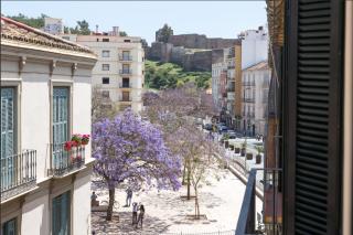 Merced10 3F - Málaga - 0