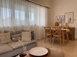 KL SUITES LEFKADA - Feel At home NEW BOHO APARTMENT 400m from beach NIDRI TOWN CENTER - Nydri - 7