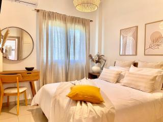 KL SUITES LEFKADA - Feel At home NEW BOHO APARTMENT 400m from beach NIDRI TOWN CENTER - Nydri - 0
