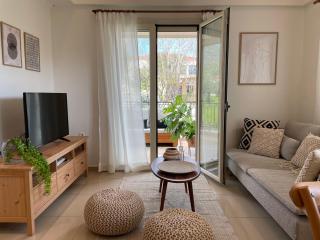 KL SUITES LEFKADA - Feel At home NEW BOHO APARTMENT 400m from beach NIDRI TOWN CENTER - Nydri - 5