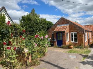The Woodshed, Benhall - Saxmundham - 7