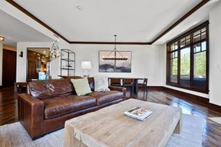 Arrowleaf Lodge - 3 Bed condo #107 - 7