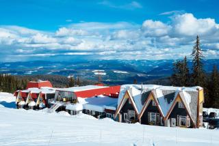 The Pinnacles Suites & Townhomes - Silver Star - 0