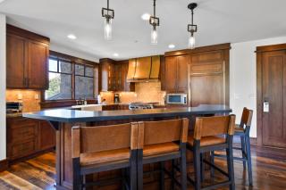 Arrowleaf Lodge - 3 Bed condo #107 - Park City - 4