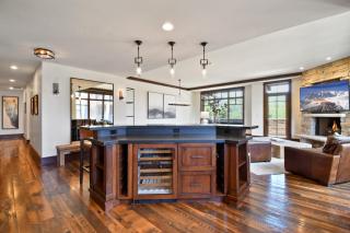 Arrowleaf Lodge - 3 Bed condo #107 - 1