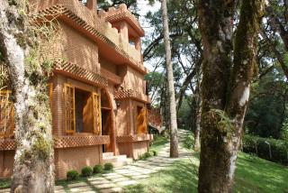 Pousada do Castelo - 3