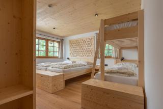 Planinska koča na Uskovnici - Srednja Vas v Bohinju - 8