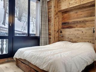 Superbe 2 Pièces + Cabine Rénové, Pied des Pistes, Val d'Isère, 6 Pers., Parking, Balcon Sud - FR-1-518-42 - Val dʼIsère - 8