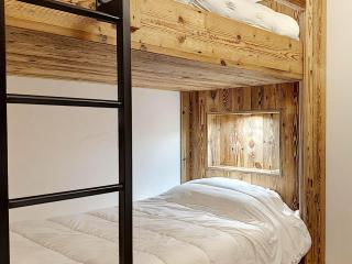 Superbe 2 Pièces + Cabine Rénové, Pied des Pistes, Val d'Isère, 6 Pers., Parking, Balcon Sud - FR-1-518-42 - Val dʼIsère - 7