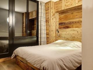 Superbe 2 Pièces + Cabine Rénové, Pied des Pistes, Val d'Isère, 6 Pers., Parking, Balcon Sud - FR-1-518-42 - Val dʼIsère - 1