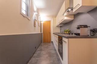 Melissa Stylish Loft at Vatican Museum - Rome - 8