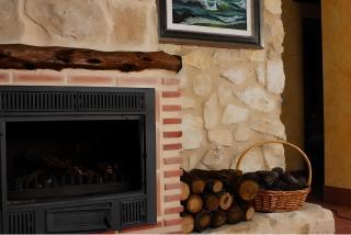 Casa Rural Enorme con BBQ & Horno Leña ideal para Familias - 2