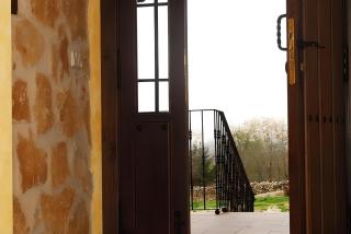 Casa Rural Enorme con BBQ & Horno Leña ideal para Familias - 7