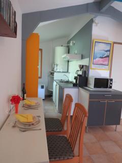Petit chalet cosy Sarlat - Sarlat-la-Canéda - 5