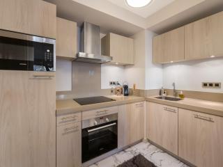 Appartement moderne au cœur de Courchevel Village, proche commerces et pistes, avec espace fitness. - FR-1-562-36 - Courchevel - 8