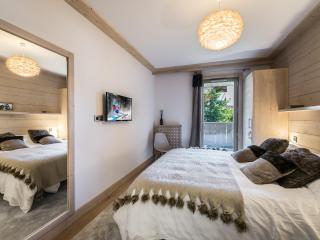 Appartement moderne au cœur de Courchevel Village, proche commerces et pistes, avec espace fitness. - FR-1-562-36 - Courchevel - 7